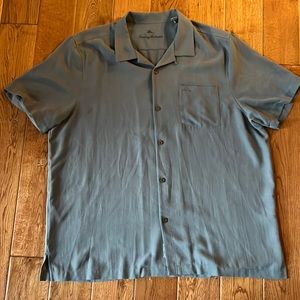 Tommy Bahama XXL shirt